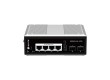 Коммутатор BDCOM IES200-L25-4T2S