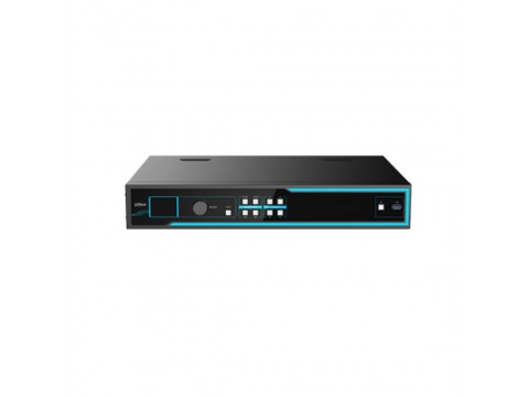 Контроллер для видеостены Dahua DHI-DSCON2100-0416H