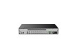 Контроллер для видеостены Dahua DHI-DSCON2100-0416H