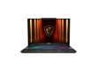 Ноутбук MSI Cyborg 17 B2RWEKG-207XKZ 17,3" FHD 144Hz Core 5 210H 16GB 512GB RTX5050 DOS