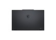 Ноутбук MSI Cyborg 17 B2RWEKG-207XKZ 17,3" FHD 144Hz Core 5 210H 16GB 512GB RTX5050 DOS