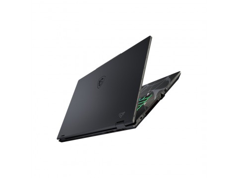 Ноутбук MSI Cyborg 17 B2RWEKG-207XKZ 17,3" FHD 144Hz Core 5 210H 16GB 512GB RTX5050 DOS