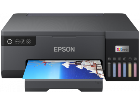 Принтер Epson L8050