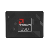 Твердотельный накопитель SSD AMD Radeon R3MP31024G8 1024GB M.2 NVMe PCIe 3.0x4