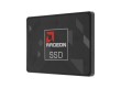 Твердотельный накопитель SSD AMD Radeon R3MP31024G8 1024GB M.2 NVMe PCIe 3.0x4