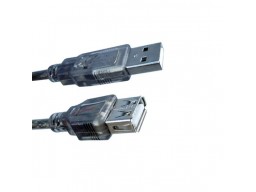 Удлинитель AM-AF Monster Cable 3 м. 5 в.