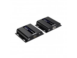 Удлинитель HDMI Lenkeng LKV683-5.0 (4K, 120)