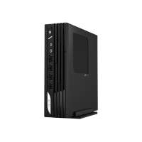 Десктоп MSI PRO DP21 11MA, Intel Pentium G6405, 4Gb DDR4, 128Gb, HDMI, DP, WiFi, BT, Win11 Pro Black