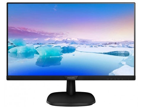 Монитор 27" PHILIPS 272V8A/01