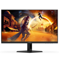 AOC Геймерский монитор 27 180Гц 0.5мс IPS FHD черный