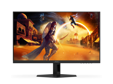 AOC 27 180Hz 0.5ms IPS Gaming Monitor