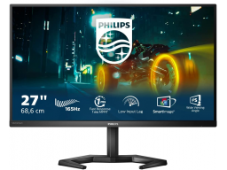 Монитор 27" Philips 27M1N3200ZA (00/01) IPS 1920x1080 165Hz 1мс 250кд/м 1100:1 2xHDMI DP 2x5W Черный