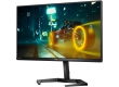 Монитор 27" PHILIPS 27M1N3200ZA (00/01) IPS 1920x1080 165Hz 1мс 250кд/м 1100:1 2xHDMI DP 2x5W Черный