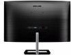 Монитор 31.5" PHILIPS 325E1C/00 Curved VA 2560x1440 4мс 250 кд/м2 3000:1 VGA HDMI DP Цвет: Черный