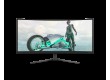Монитор 34" PHILIPS 34M2C3500L/01 VA 3440x1440 180Hz R1500 300кд/м 0,5мс 4000:1 1DP 2HDMI