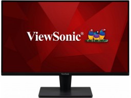 Монитор ViewSonic VA2715-H 27 дюймов Full HD антибликовый дисплей для офиса и дома