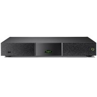 Сетевой проигрыватель Naim Media Player ND5 XS 2