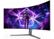 Монитор 44.5" AOC AG456UCZD OLED 3440x1440 240Hz 0.03мс Curved 800R 1000кд/м2 2xHDMI DP USB-C2 2x8W