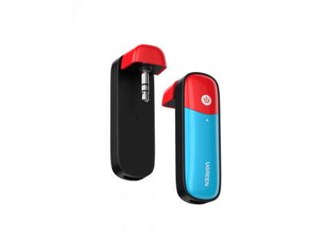 Bluetooth -адаптер UGREEN CM390 USB Bluetooth 5,0, 80889
