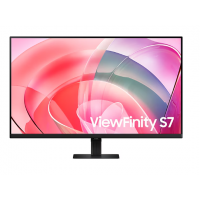 Монитор SAMSUNG LS32D700EAIXCI / 32" / VA / 3840x2160 / 60Hz / 5мс / 350 кд/м2 / 3000:1 / 1xHDMI / 1xDP / Черный