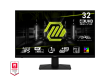 Монитор 32" MSI MAG 322UPF Rapid IPS 3840x2160 160Hz 1ms 100млн:1 2xHDMI 1xDP 5xUSB