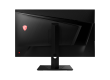 Монитор 32" MSI MAG 322UPF Rapid IPS 3840x2160 160Hz 1ms 100млн:1 2xHDMI 1xDP 5xUSB