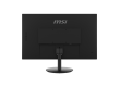 Монитор 27" MSI PRO MP271 IPS 1920x1080 75Hz 5ms 250cd/m 1000:1 1xD-Sub 1xHDMI 2x2W Black