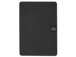 Внешний HDD Seagate 5Tb Expansion STKM5000400 2,5" USB3.0 Черный Пластик