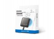 Внешний SSD 2000Gb TeamGroup PD20M Mag Portable, Apple MagSafe USB 3.2 Gen2x2 20Gbps TPSEG2002T0C108