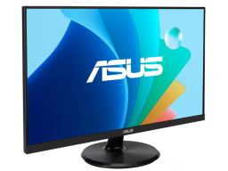 Монитор ASUS VA24DQFR / 24 / IPS / 1980x1080 / 100Hz / 1ms / 250cd/m² / 1000:1 / 1xHDMI / 1xDP / 1xVGA / SP x2 2W