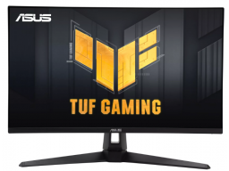 Монитор ASUS TUF Gaming VG279QM1A / 27 / IPS / 1980x1080 / 280Hz / 1ms / 300cd/m / 1000:1 / 2xHDMI / 1xDP / 1xUSB