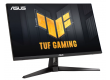 Монитор ASUS TUF Gaming VG279QM1A 27 / IPS / 1980x1080 / 280Hz / 1ms / 300cd/m / 1000:1 / 2xHDMI / 1xDP / 1xUSB