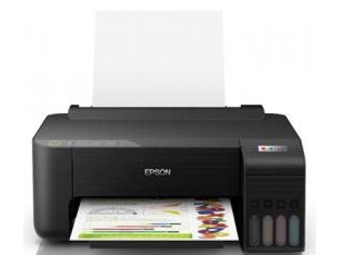 Принтер Epson L1250 фабрика печати