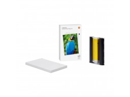 Фотобумага Xiaomi Instant Photo Paper 6" (40 Sheets)