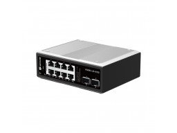 Коммутатор BDCOM IES200-L25-8T2S