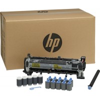 Комплект для обслуживания HP LaserJet Printer 220V Maintenance Kit for LJ M604/ M605/ M606 series, 225000 pages (F2G77A)