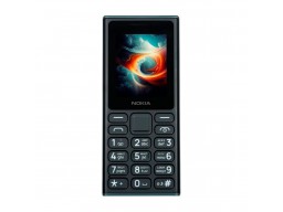 Мобильный телефон NOKIA 108 TA-1627 DS Black