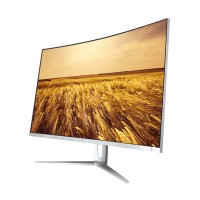 Игровой монитор Gamemax GMX27C144 27 белый