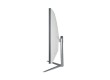 Gamemax GMX27C144 27 Curved Gaming Monitor - White
