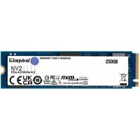 Жесткий диск SSD 250GB Kingston SNV2S/250G