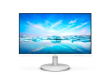 Монитор 23,8" PHILIPS 241V8AW/01/00 IPS 1920x1080 75Hz 4мс 250кд/м 1000:1 1xHDMI 1xVGA 2x2W Белый