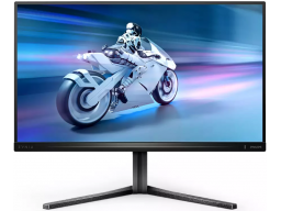 Монитор 24,5" PHILIPS 25M2N5200P (00/01) IPS 1920x1080 280Hz 1мс 400кд/м 1000:1 2xHDMI DP Черный