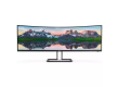 Монитор 48.8" PHILIPS 498P9Z/00