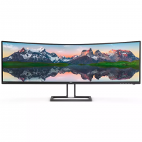 Монитор Philips 498P9Z/00 48.8 дюймов