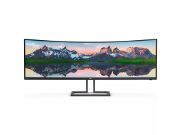 Монитор 48.8" Philips 498P9Z/00