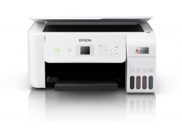 МФУ Epson L3266 фабрика печати, Wi-Fi