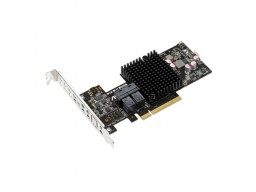 Контроллер Asus PIKE II 3008-8I 8-port SAS 12Gb/s SATA 6Gb/s Raid 0/1/1E/10