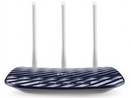 Маршрутизатор TP-Link Archer C6, 1000M