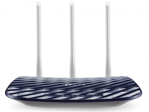 Маршрутизатор TP-Link Archer C6, 1000M