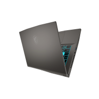 NB MSI Thin A15 B7VE-224XKZ 15.6" FHD IPS 144Hz, Ryzen 7 7735HS,16GB,512GB SSD,RTX4050,Dos,Gray